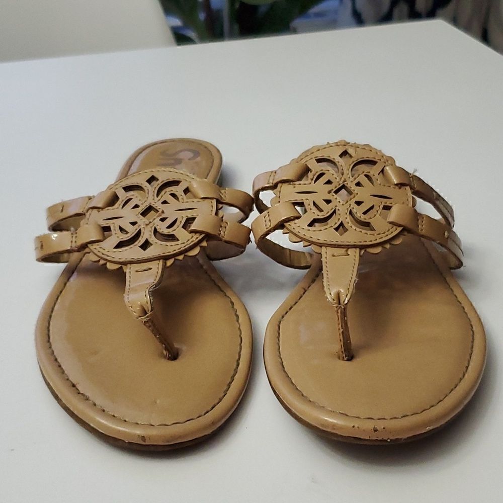 Circus by Sam Edelman sandals, size 7.5 - Picture 2 of 5